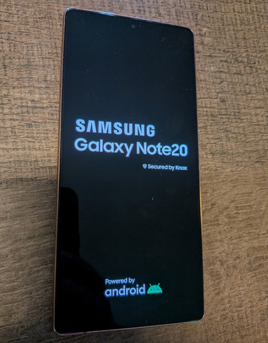 Samsung galaxy note20 - samsung,