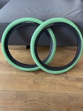 BMX Reifen 20 x 2,4 Zoll KHE