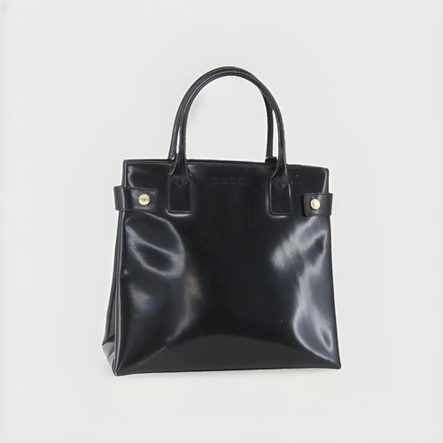 Vintage gucci schwarz - vintage,