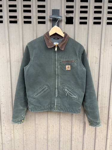 Vintage carhartt j97 - carhartt, mos