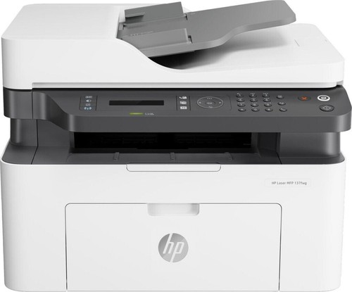 Laser 137fwg - hp,