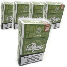 Pepe rich green - 5x,