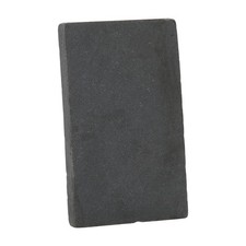 Metallprüfstein, Goldtester, praktische Prüfung, Prüfstein,