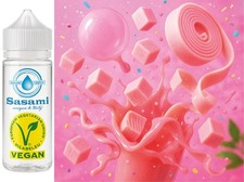 Kaugummi - Bubble Gum Aroma