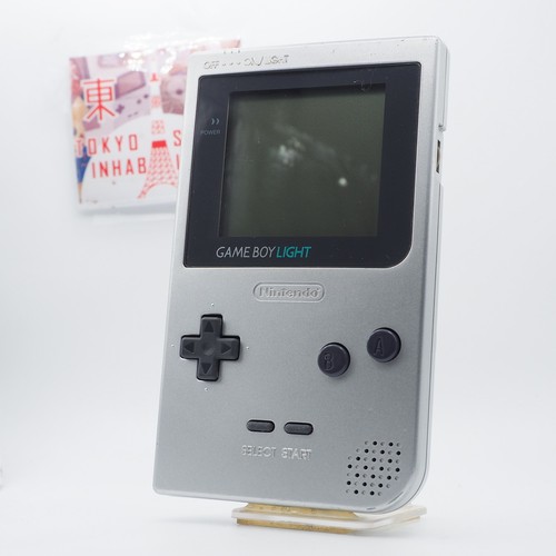 Oem nintendo game boy light - boy,