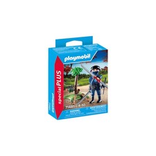 Playmobil Ninja Spielset 15