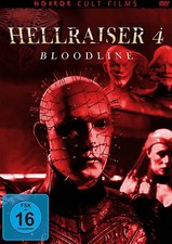 Hellraiser IV-Bloodline
