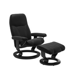 Stressless consul sessel - m, mit