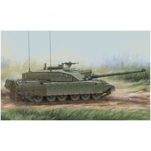 Hobby boss british - boss,
