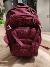 Satch Schulrucksack Ab Klasse