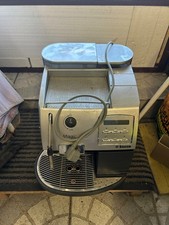 Saeco Magic Comfort Defekt