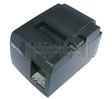 Bondrucker Star TSP 100 TSP100 143, schwarz, USB Thermodrucker 80mm Windows 11