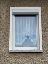 3 Kunststofffenster mit Vorbaurollladen,gebraucht/ausgebaut,gut erhalten