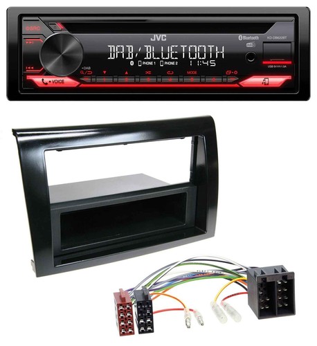 Jvc dab usb - dab,