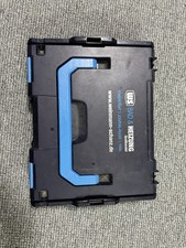 Werkzeugkoffer Weinmann Schanz