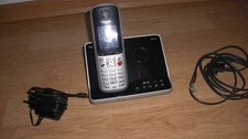 Gigaset S810A Basisstation Anrufbeantworter Mobiltelefon