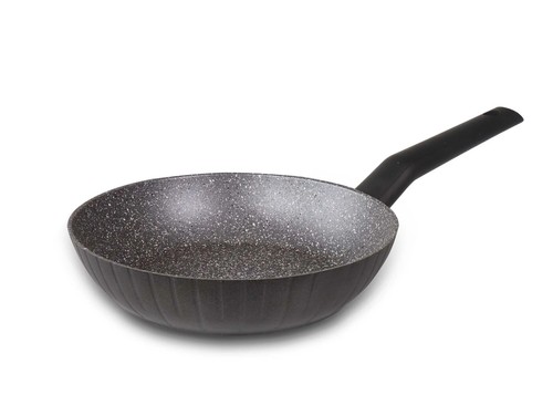 Stoneline bratpfanne cm - stoneline®, 20