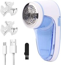 Fusselentferner für Kleidung Flusenentferner Elektrisch Fusselrasierer Tragbar