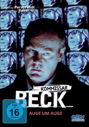 Kommissar beck auge - beck-auge,