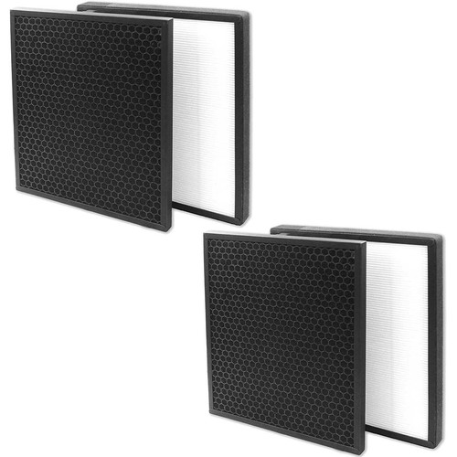 Set ersatzfilterset passend - 2,
