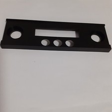 DDR,RFT Frontblende-Unterteil