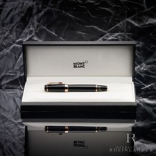 Montblanc Boheme Marron Rosé