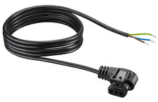 Oventrop Winkelstecker 2 m