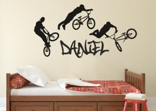 Wandtattoo Wand Aufkleber