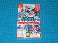 Neu: Nintendo Switch Spiel