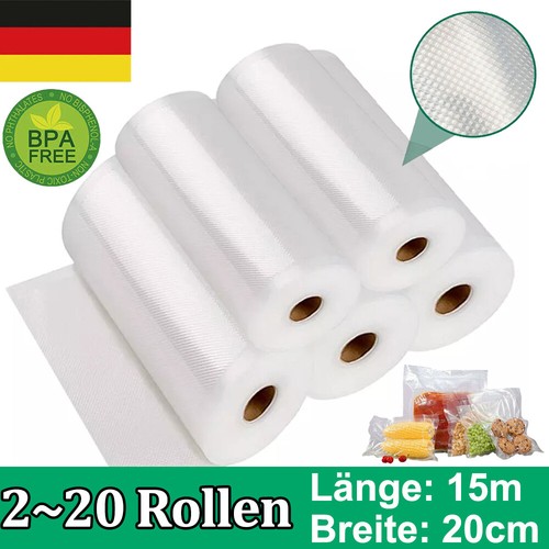 20x vakuumrollen - 20x,