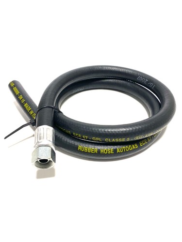 Brc original gasschlauch 10mm - original,