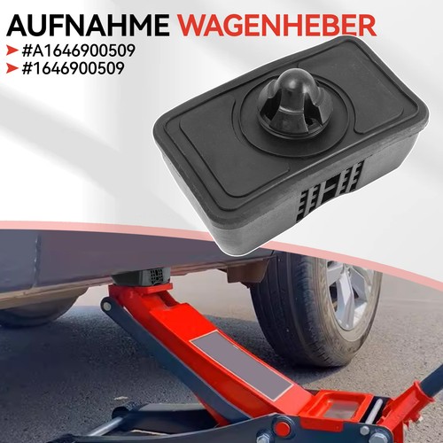 Wagenheberaufnahme aufnahme - wagenheberaufnahme,