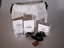 Chanel geschenkset parfum - chanel, 2x