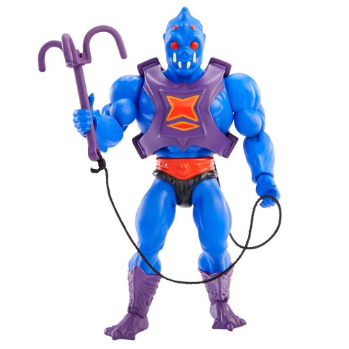 Masters the universe - masters, universe™