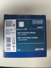 Jung A5071TSM KNX