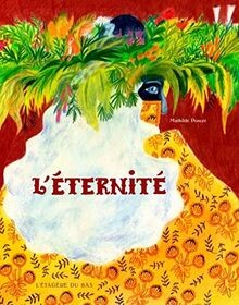 Léternité von poncet - von,