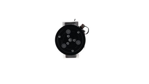 Mahle kompressor klimaanlage - kompressor,