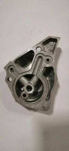 Daelim vs125 motordeckel links - vs125,