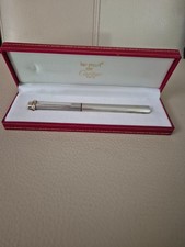 Cartier VENDOME Füller
