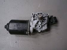 Scheibenwischermotor Vorne 8511052010 Toyota Yaris 1.0 Free-tronic Bj 2001 P1 /