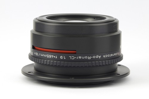 Rodenstock apo ronar - rodenstock,