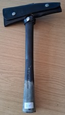 Feuerwehr, Feuerwehrbeil mit