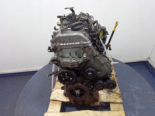 Motor hyundai i10 - motor, 1.1