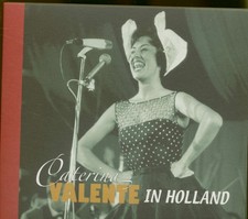 Caterina Valente - Caterina