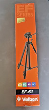 Kamera stativ velbon 61 - kamera-stativ,