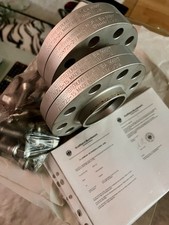 H&R Spurverbreiterung mit ABE für BMW 1er 3er 5er 6er 7er Z3 Z4 30/40 mm