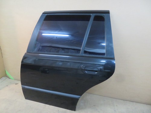 Bmw e36 tür hinten - tür, links
