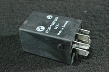 BMW E36 E34 E32 E31 Relais