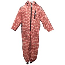 Ducksday, Outdoor Overall