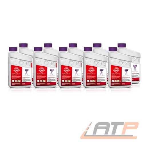 10x glysantin g30 eco - 10x, glysantin®